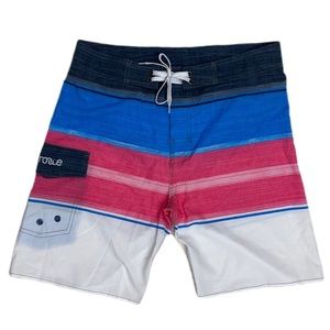 NONWE | Men’s Swim Board Shorts
